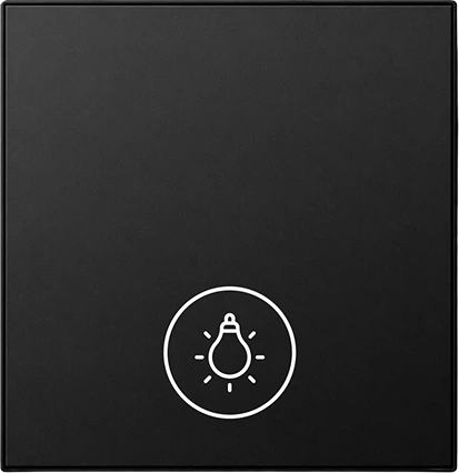 1-Button Keypad