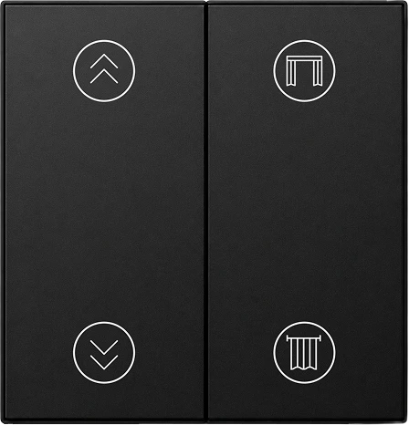 4-Button Keypad