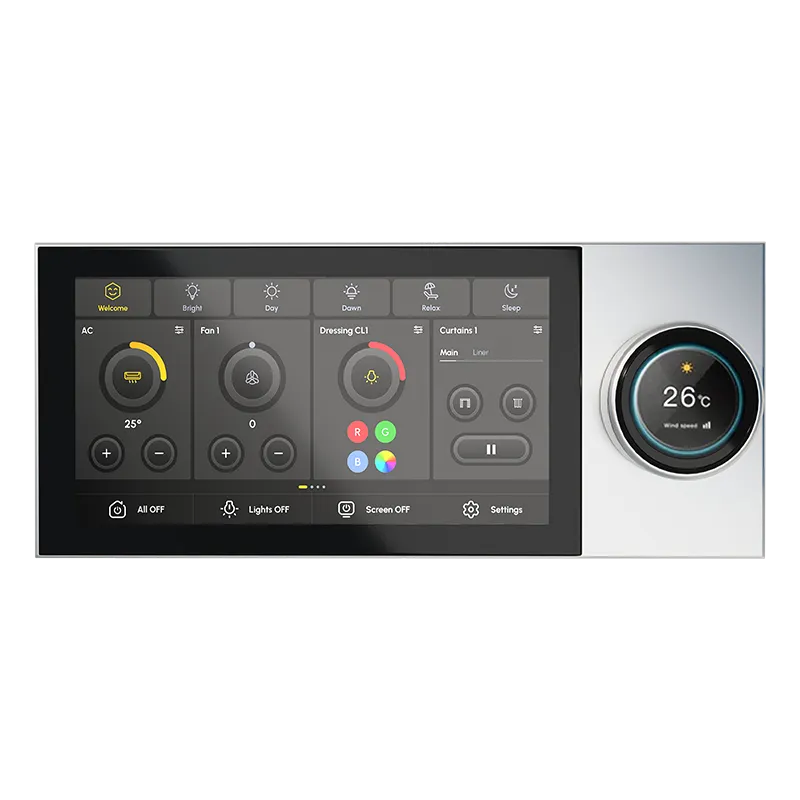EVO Smart Dial