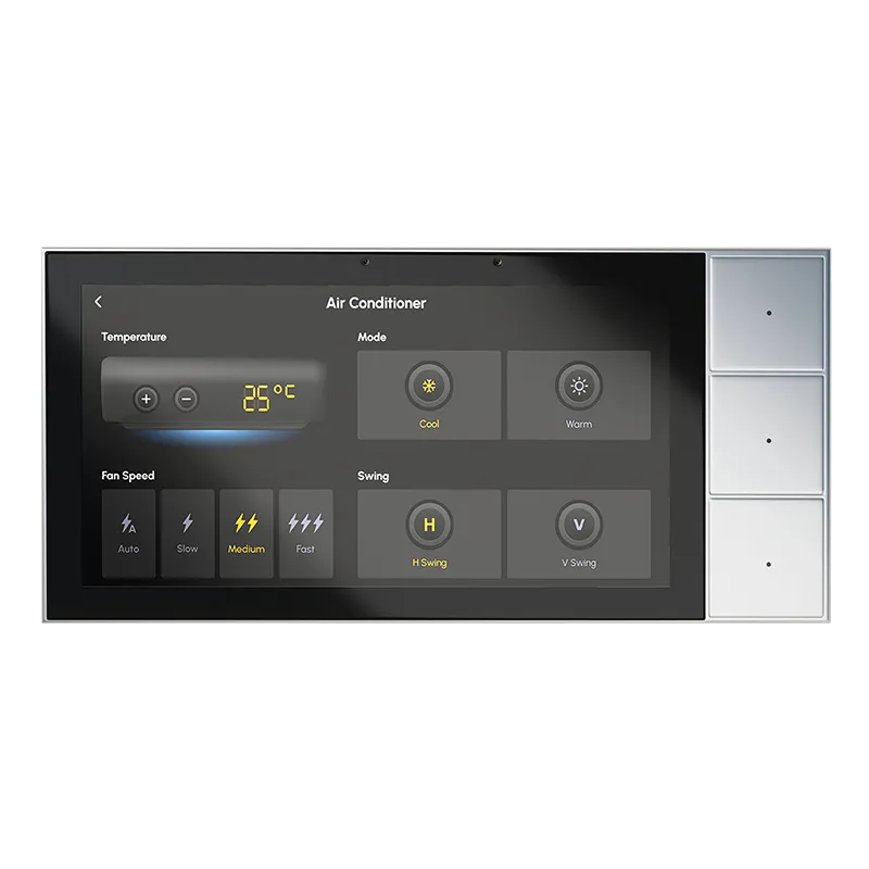 EVO Smart Panel
