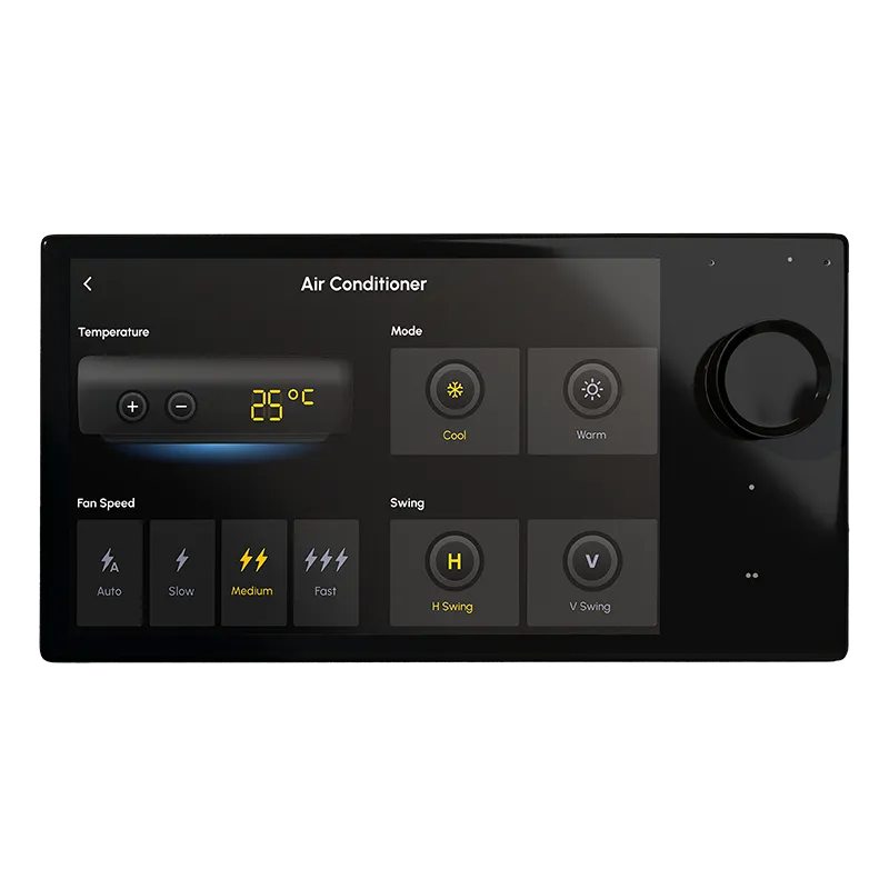 Lumo Smart Panel