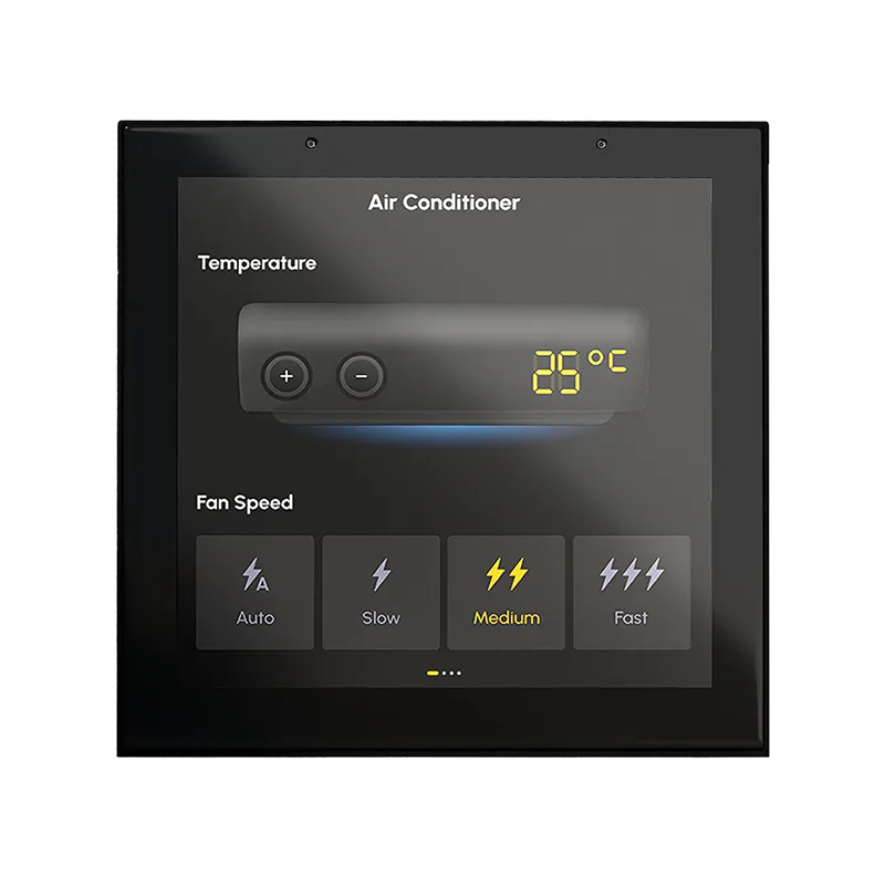 NEO Control Panel