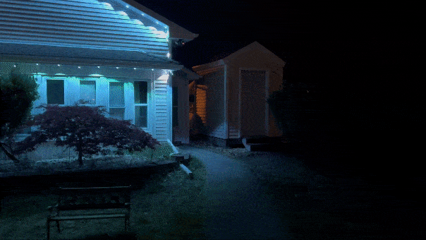 Wohnux smart home automation system installed in an Indian home